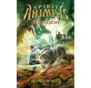 Nieuw binnen Spirit Animals 2 - Op de vlucht