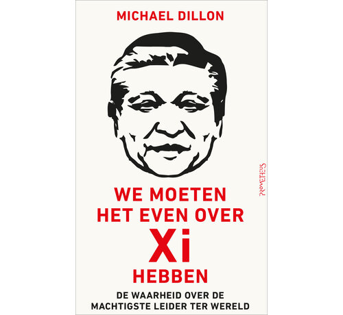 We moeten het even over Xi hebben