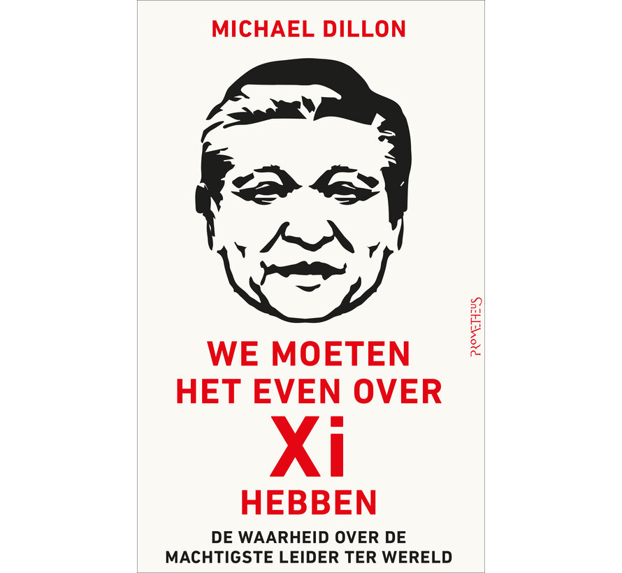 We moeten het even over Xi hebben