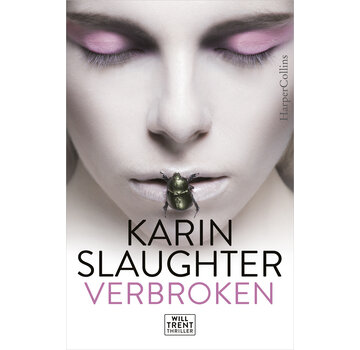 Will Trent 4 - Verbroken