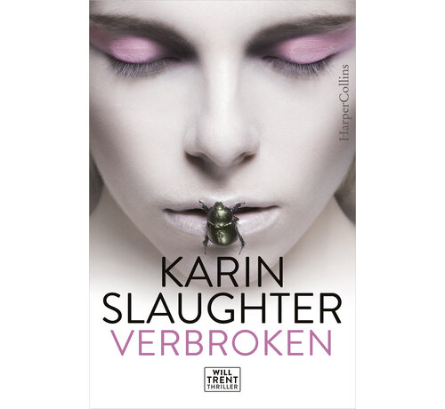 Will Trent 4 - Verbroken
