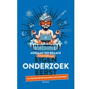Eigen onderzoek eerst