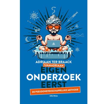 Eigen onderzoek eerst