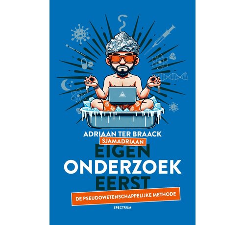 Eigen onderzoek eerst