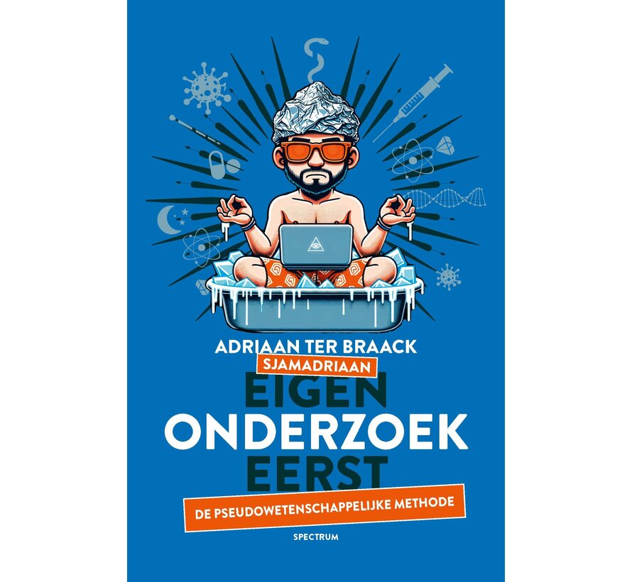 Eigen onderzoek eerst