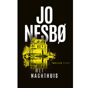 Nieuw binnen Het nachthuis