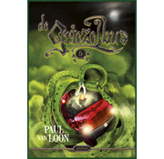 Nieuw binnen De griezelbus 5 - 5