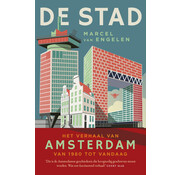 De stad