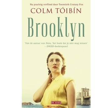 Eilis Lacey 1 - Brooklyn