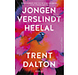 Jongen verslindt heelal