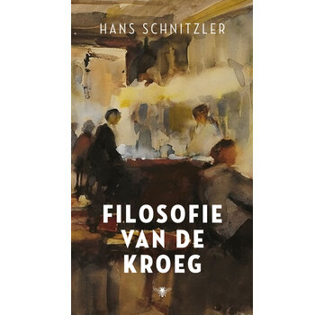 Nieuw binnen Filosofie van de kroeg