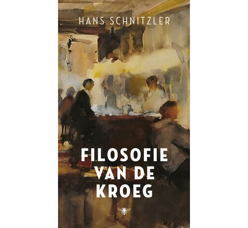 Filosofie van de kroeg