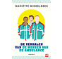 De verhalen van de mensen van de ambulance