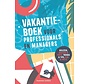 Vakantieboek voor professionals en managers 2023