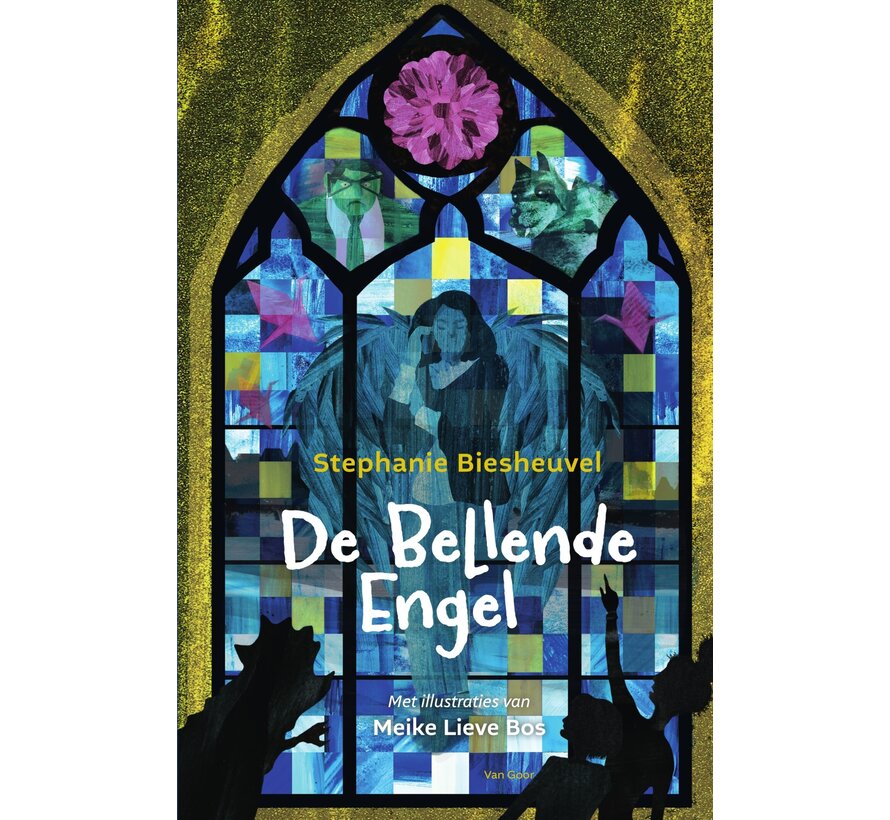 De bellende engel