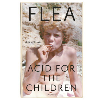 Acid for the children