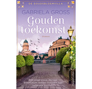 De goudsbloemvilla 2 - Gouden toekomst