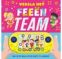 Versla het ... team - Versla het feeënteam