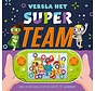 Versla het ... team - Versla het superteam