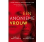 Een anonieme vrouw