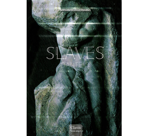 Slaves 6 - Dante