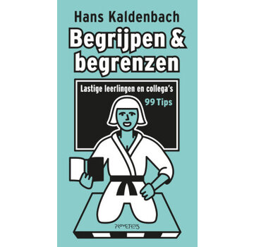 Nieuw binnen Begrijpen & begrenzen