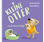 Kleine Otter - Kleine Otter en de nieuwe baby
