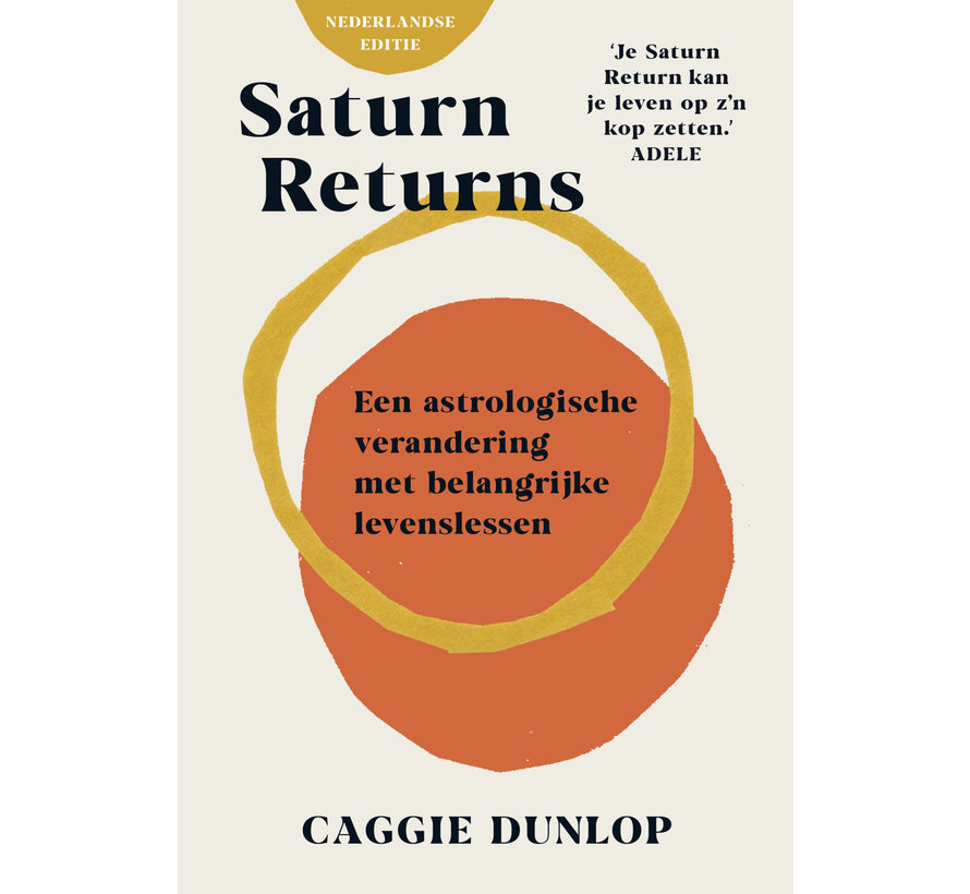 Saturn returns