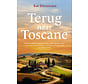 Terug naar Toscane