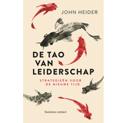 De Tao van leiderschap