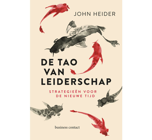 De Tao van leiderschap