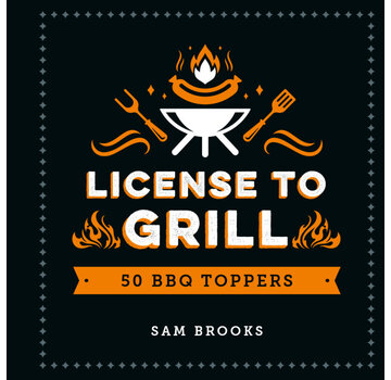 License to grill