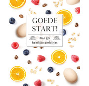 Fresh & Healthy - Goede start!