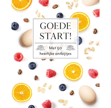 Fresh & Healthy - Goede start!