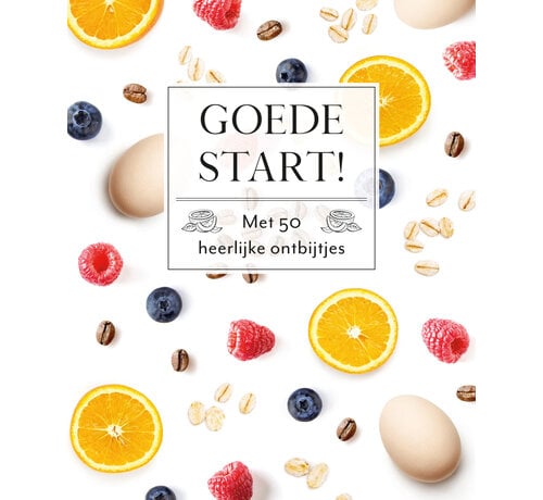 Fresh & Healthy - Goede start!