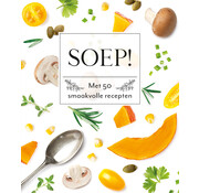 Fresh & Healthy - Soep!