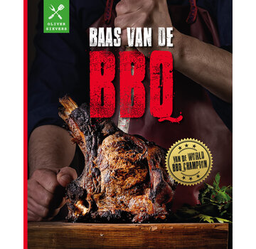 Baas van de BBQ