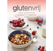 Culinary notebooks - Glutenvrij