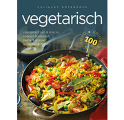 Culinary notebooks - Vegetarisch