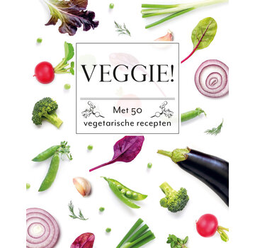 Fresh & Healthy - Veggie!