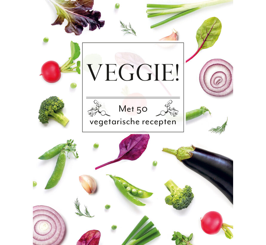 Fresh & Healthy - Veggie!