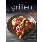 Culinary Notebooks Grillen