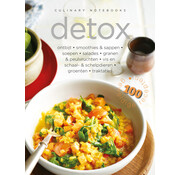 Culinary notebooks - Detox