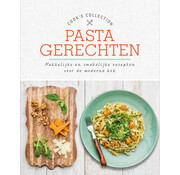 Cook's Collection - Pastagerechten