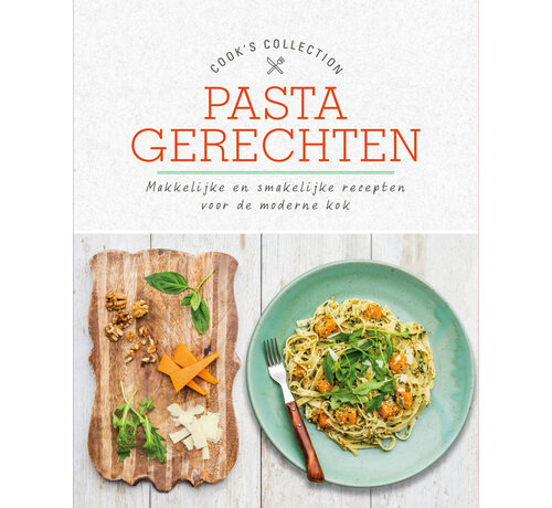 Cook's Collection - Pastagerechten