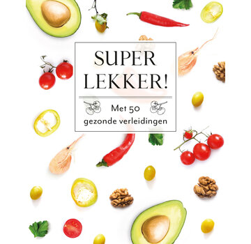 Fresh & Healthy - Super lekker!