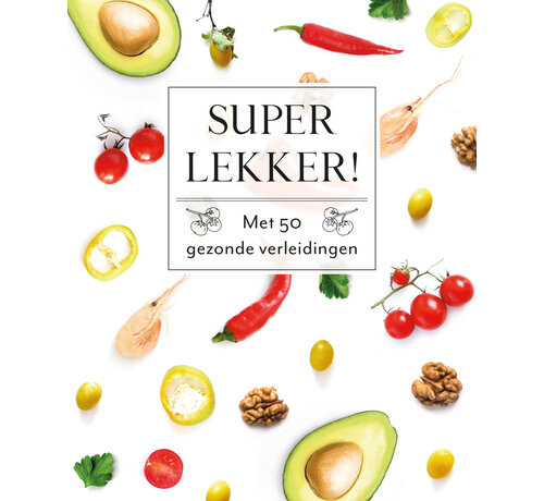 Fresh & Healthy - Super lekker!