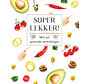 Fresh & Healthy - Super lekker!