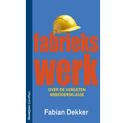 Fabriekswerk