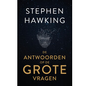 Nieuw binnen De antwoorden op de grote vragen